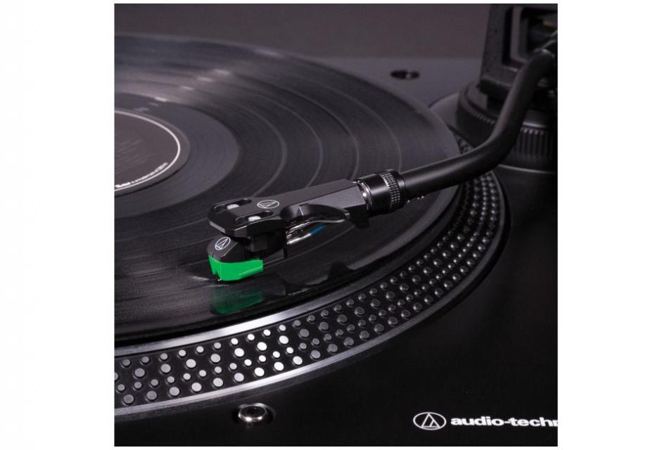 Audiotechnica - AT-LP120XBT-USB Platine vinyle à entrainement direct