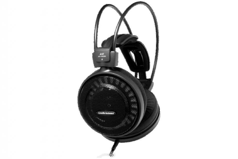 Audiotechnica - ATH-AD500X Casque ouvert haute fidélité