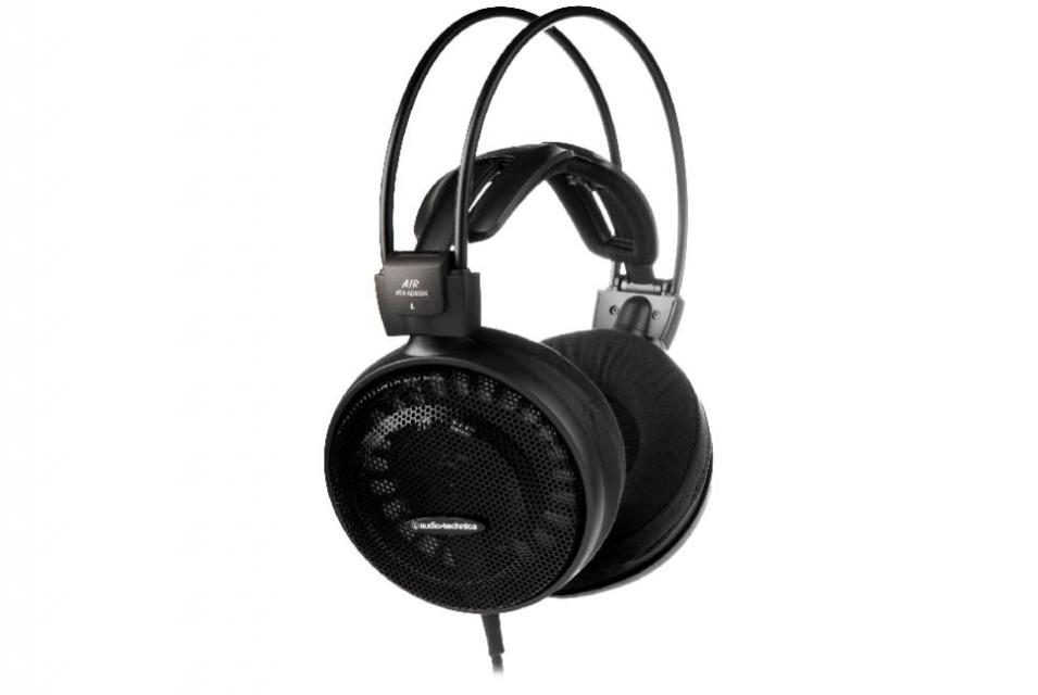 Audiotechnica - ATH-AD500X Casque ouvert haute fidélité