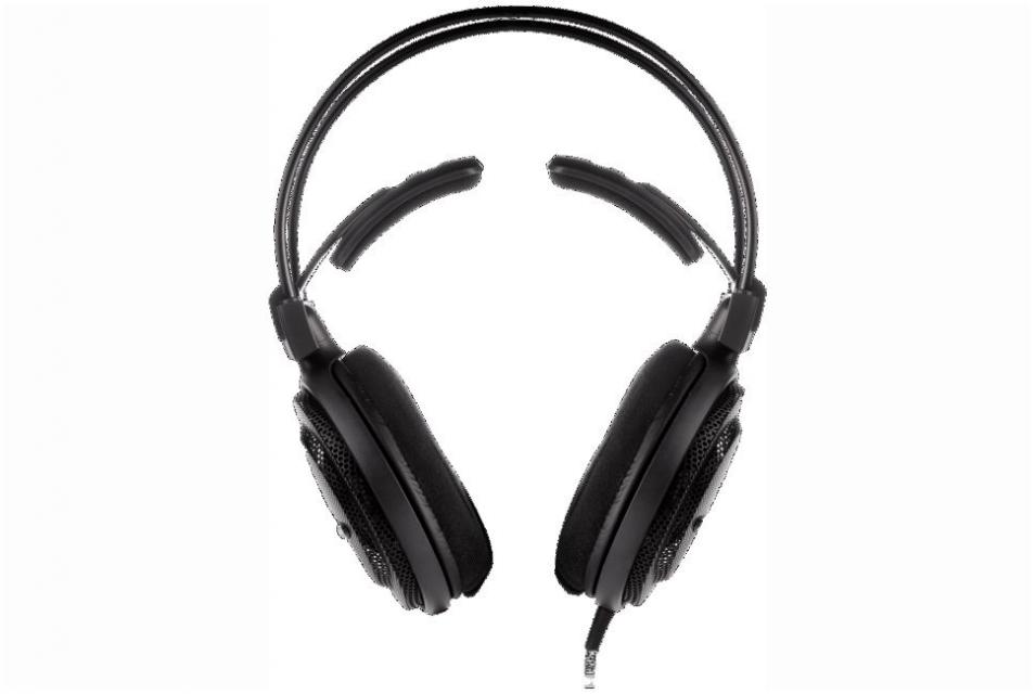 Audiotechnica - ATH-AD500X Casque ouvert haute fidélité