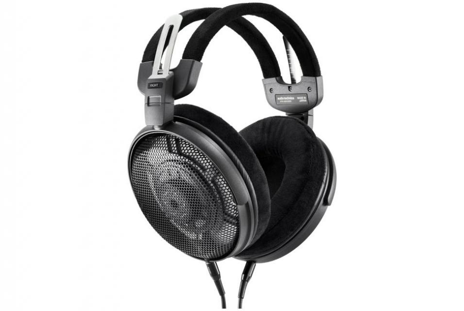 Audiotechnica - ATH-ADX3000 Casque Hifi Circum Ouvert