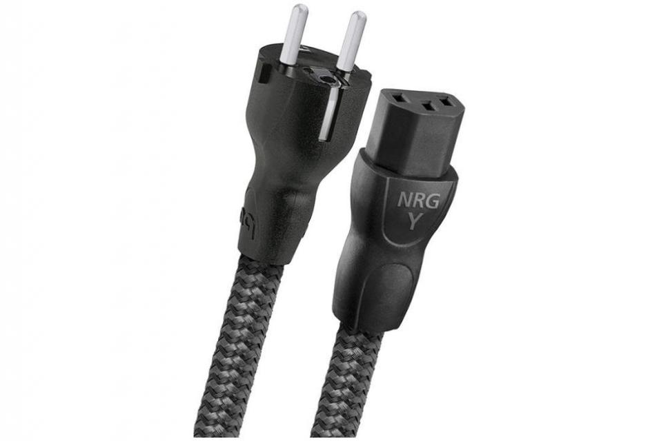 Audioquest - NRG-Y3 Cable secteur