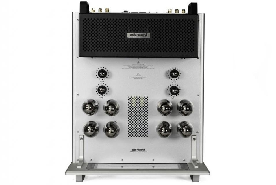 Audio Research - REF 160 S Amplificateur de puissance stéréo à tubes