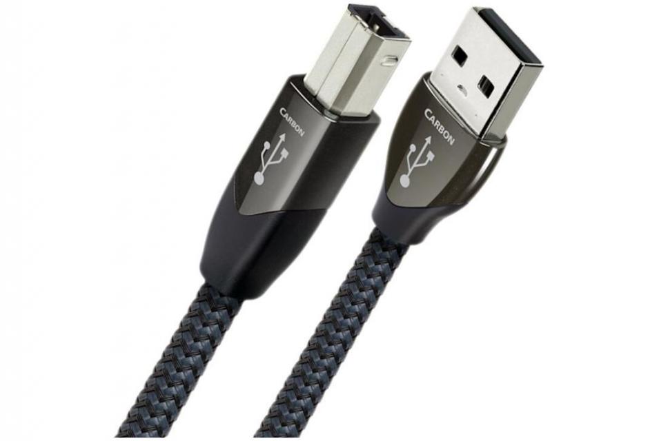 Audioquest - Carbon Cable USB Audio
