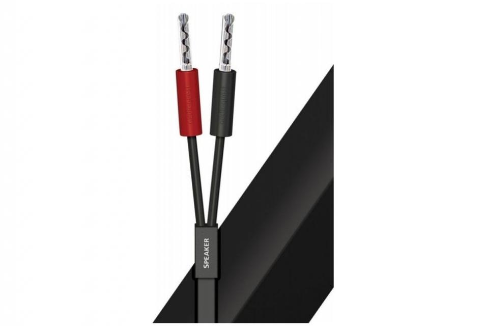 Audioquest - Q2 Cable HP Monté
