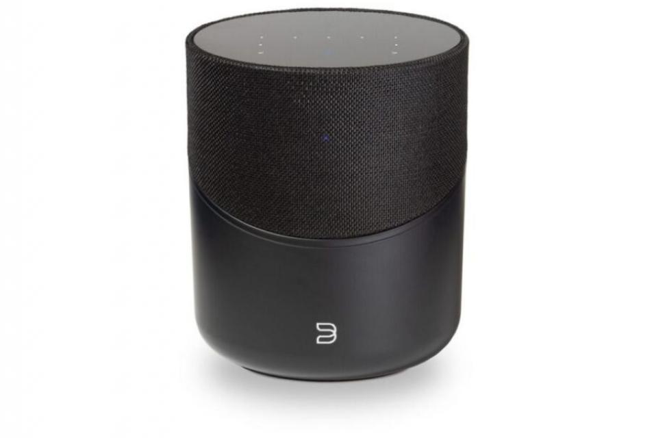 BlueSound - Pulse M Enceinte sans fil Multi-room