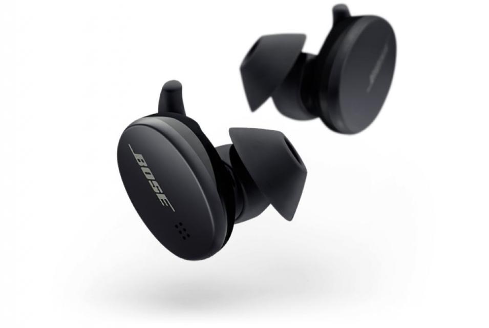 Bose - Sport Earbuds Casque intra-auriculaire sans fil Bluetooth