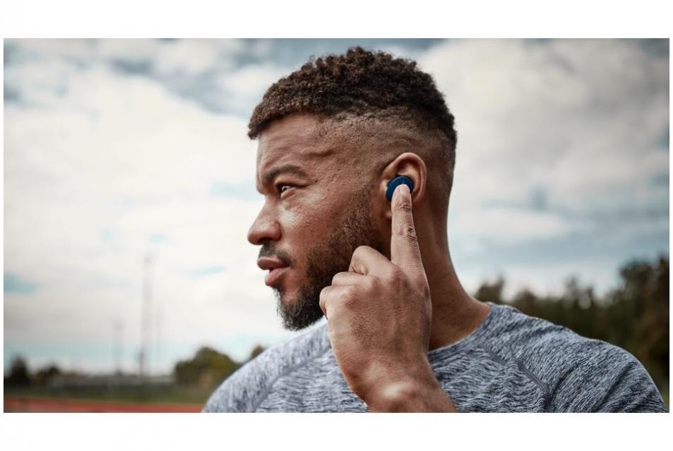 Bose - Sport Earbuds Casque intra-auriculaire sans fil Bluetooth