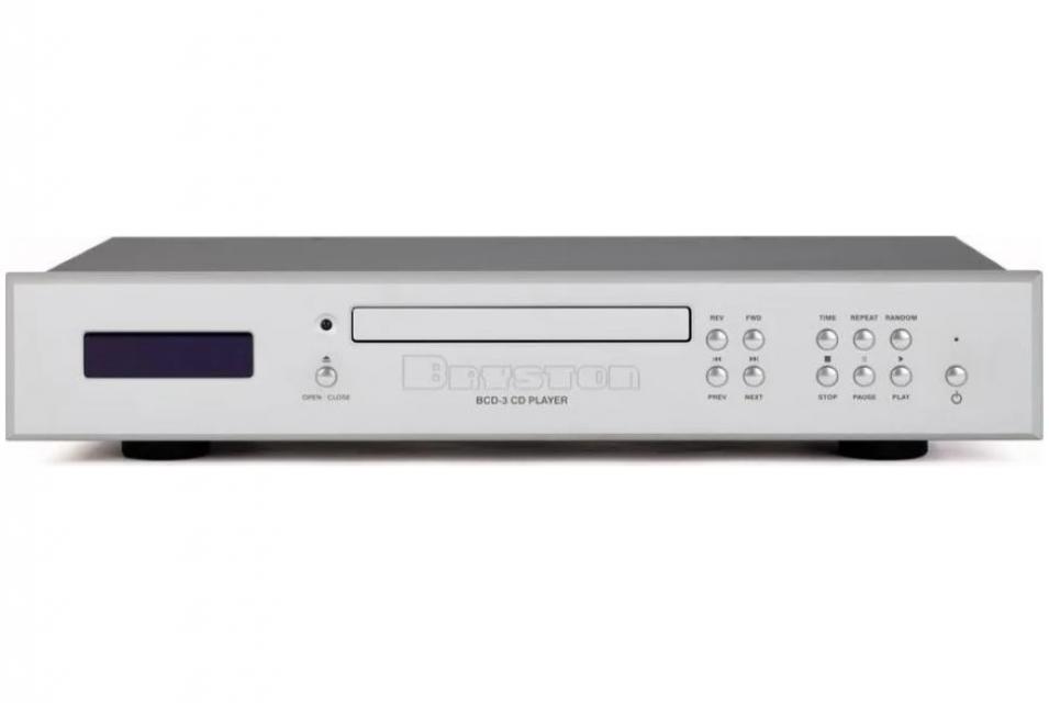 Bryston - BCD 3 - Lecteur CD