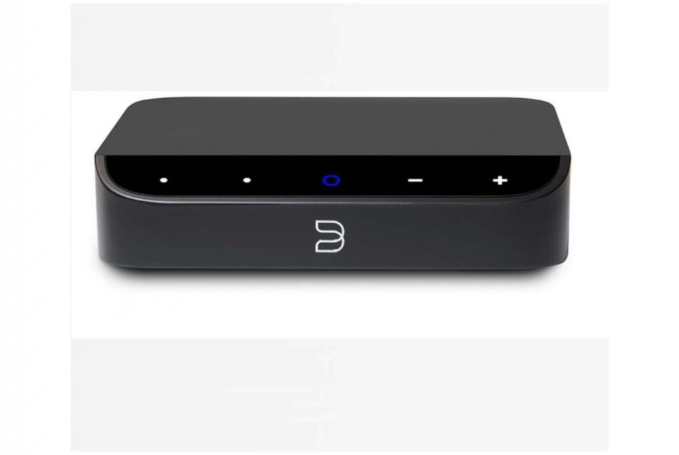 BlueSound - Node Nano -  Lecteur réseau streamer