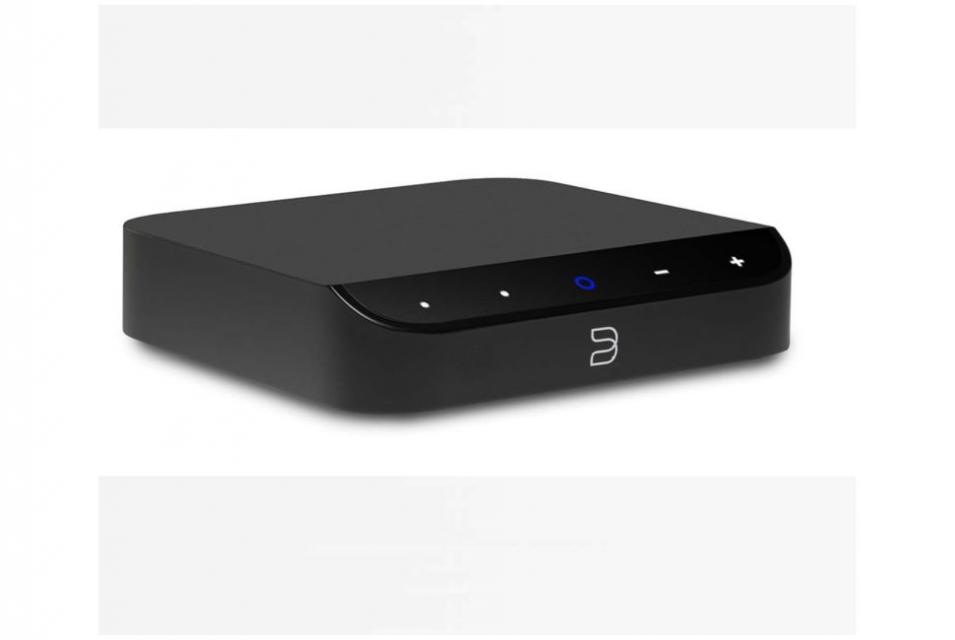 BlueSound - Node Nano -  Lecteur réseau streamer