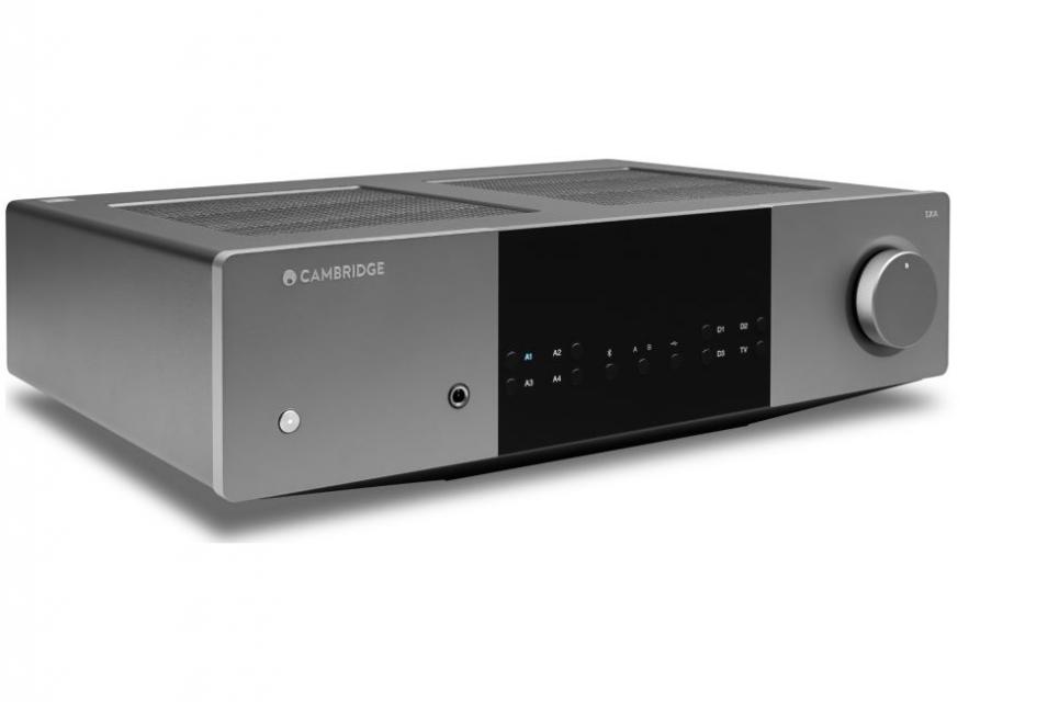 Cambridge audio - EXA100- Amplificateur intégré stéréo