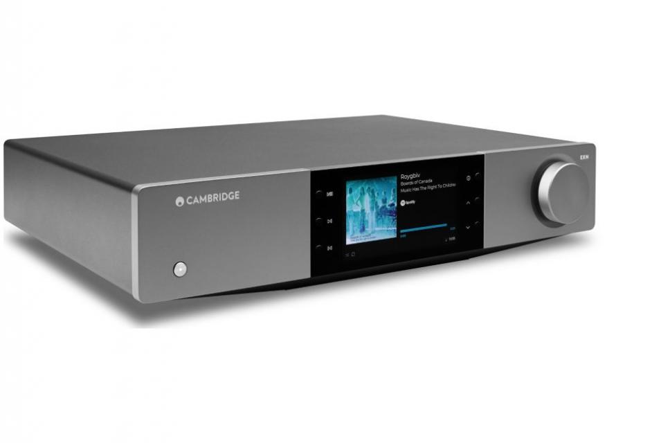 Cambridge audio - EXN100 - Lecteur réseau streamer