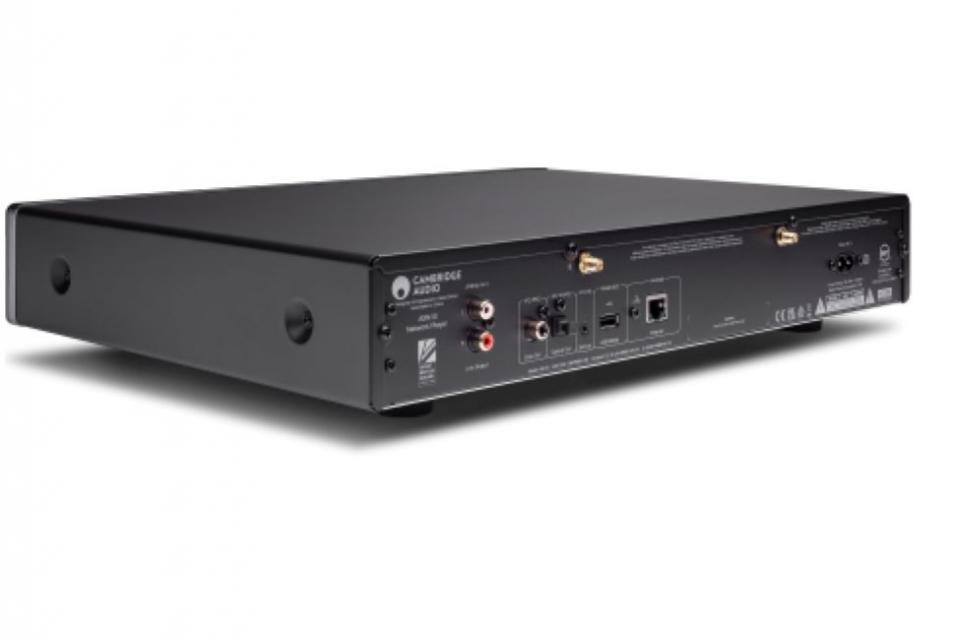Cambridge audio - AXN 10 Lecteur réseau streamer