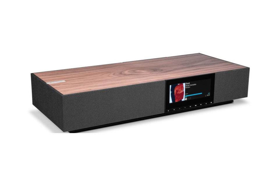 Cambridge audio - Evo One - Enceinte connectée