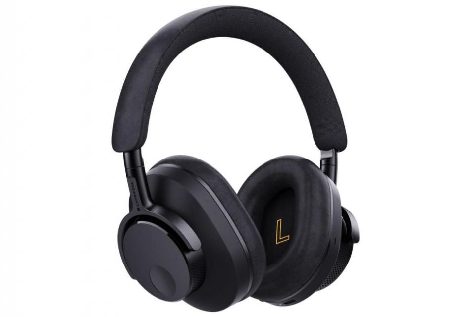 Cambridge audio - Melomania P100 - Casque Bluetooth à réduction de bruit active