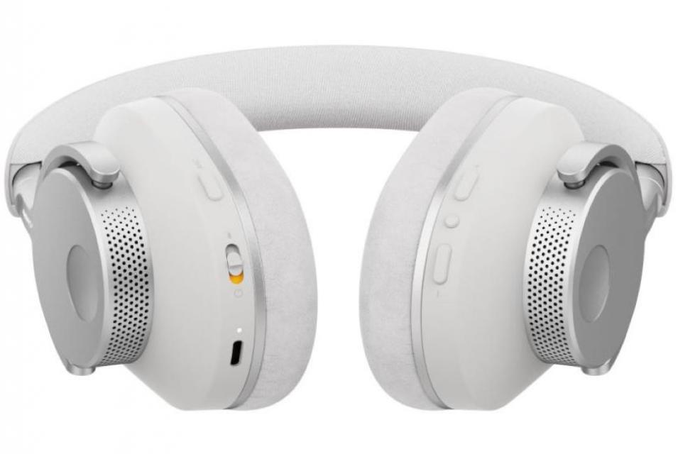 Cambridge audio - Melomania P100 - Casque Bluetooth à réduction de bruit active