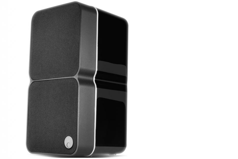 Cambridge audio - Minx Min22 - Enceinte compacte