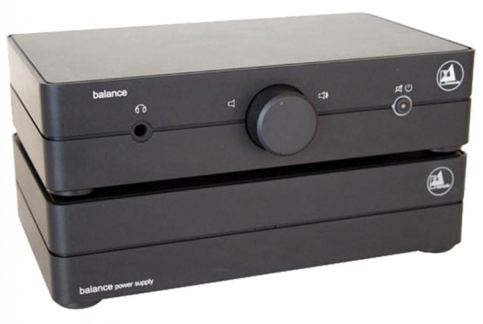 Clearaudio - Absolute Phono Préamplificateur phono