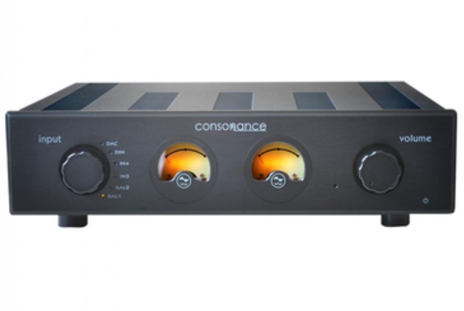 Consonance - Amp 150 Amplificateur intégré Stéréo