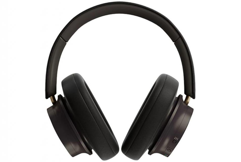 Dali - IO-12 Casques circum-aural fermé sans Fil Bluetooth à réduction de bruit