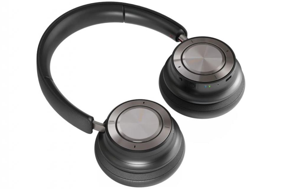 Dali - IO-8 Casques circum-aural fermé sans Fil Bluetooth à réduction de bruit