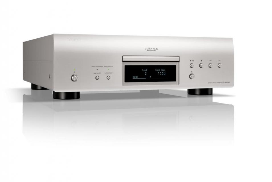 Denon - DCD-3000NE Lecteur CD / SACD