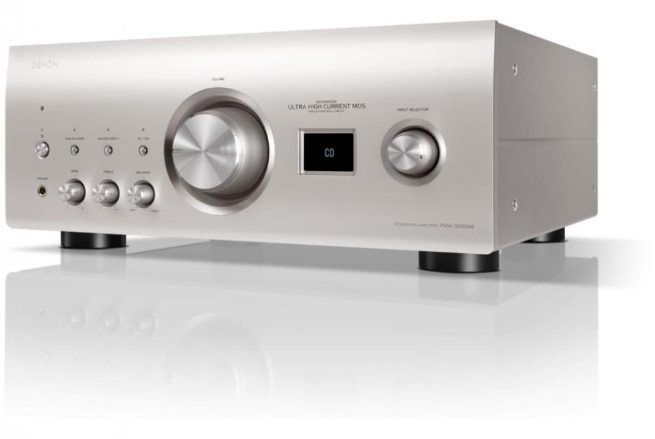 Denon - PMA-3000NE  Amplificateur Intégré stéréo