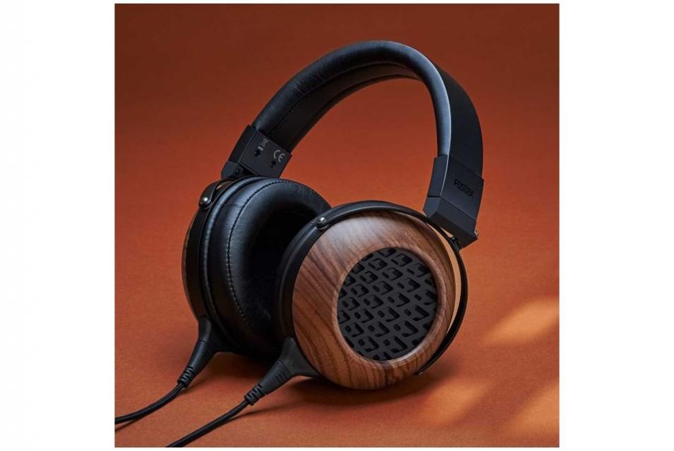 Fostex -TH-808 Casque Hifi Ouvert