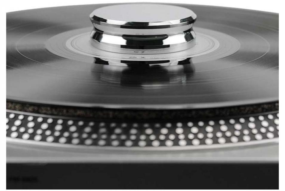 Enova - VRS 150C - Palet presseur vinyle