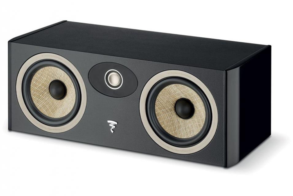 Focal - Aria Evo X Center - Enceinte centrale