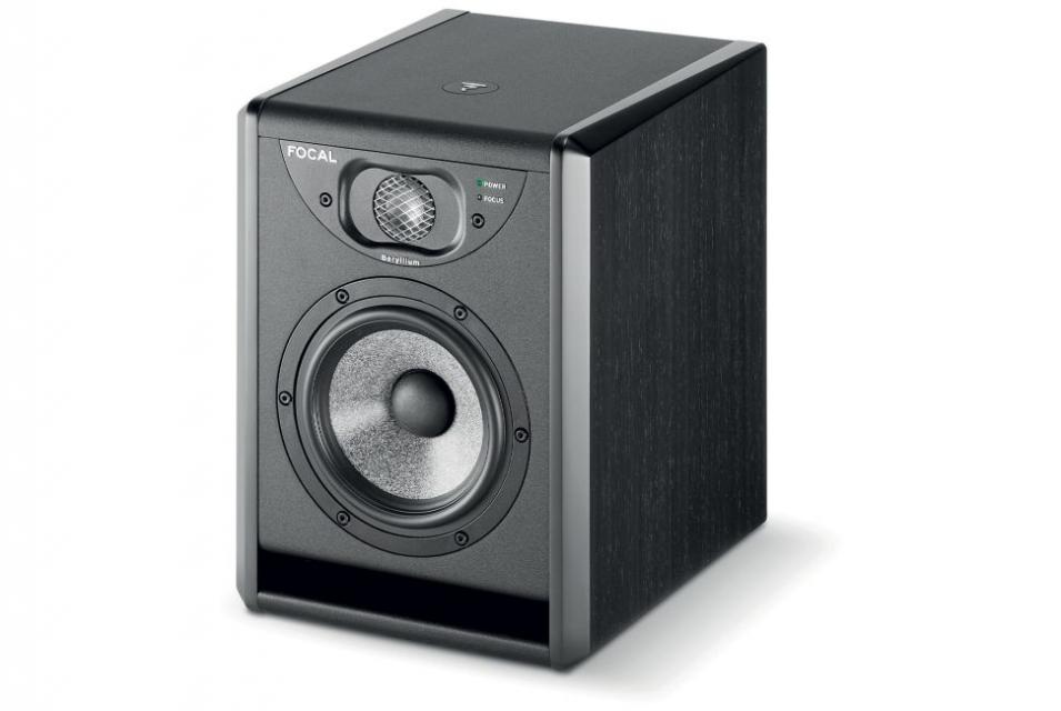 Focal - Solo6 ST- Enceintes de monitoring  2 voies