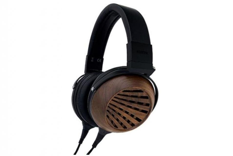 Fostex -TH-616 Casque Hifi Ouvert