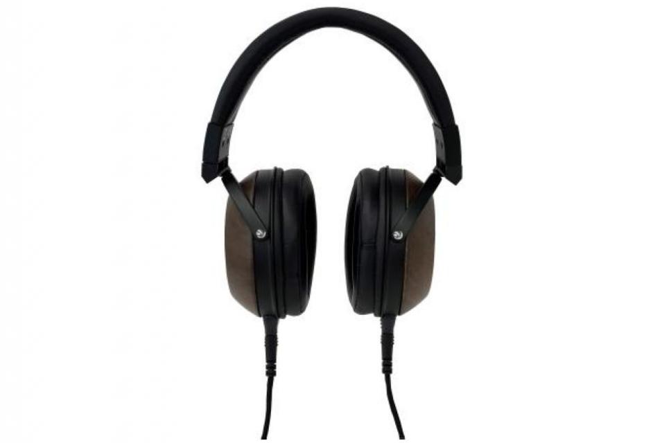 Fostex -TH-616 Casque Hifi Ouvert