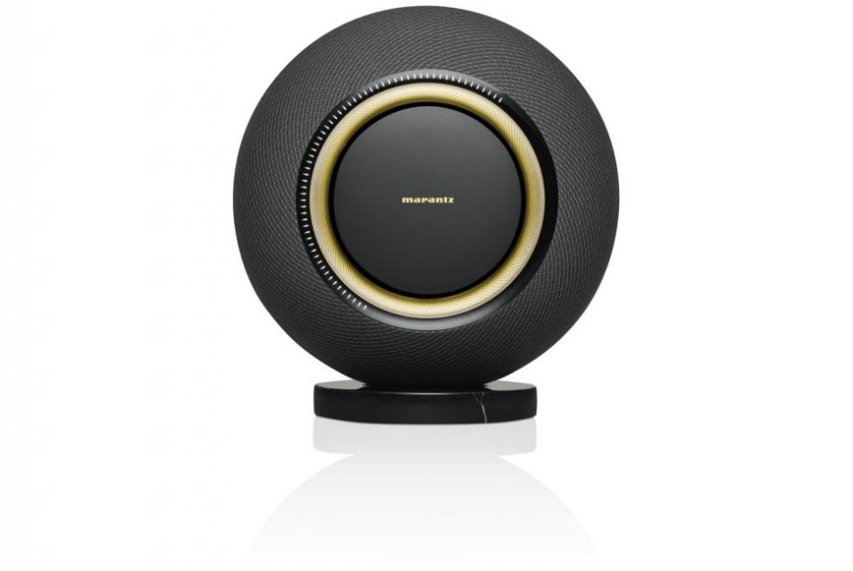 Marantz - Horizon - Enceinte sans fil Connectée Wifi / Bluetooth