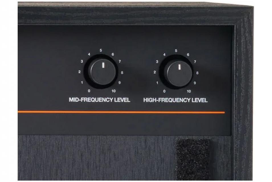 JBL - 4312G Studio Monitor 3 voies Bass-reflex