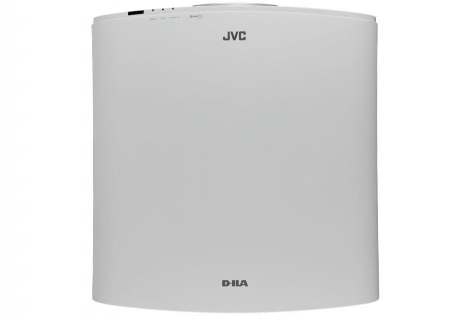 JVC - DLA-NZ500 Vidéoprojecteur D-ILA 4K UHD Native