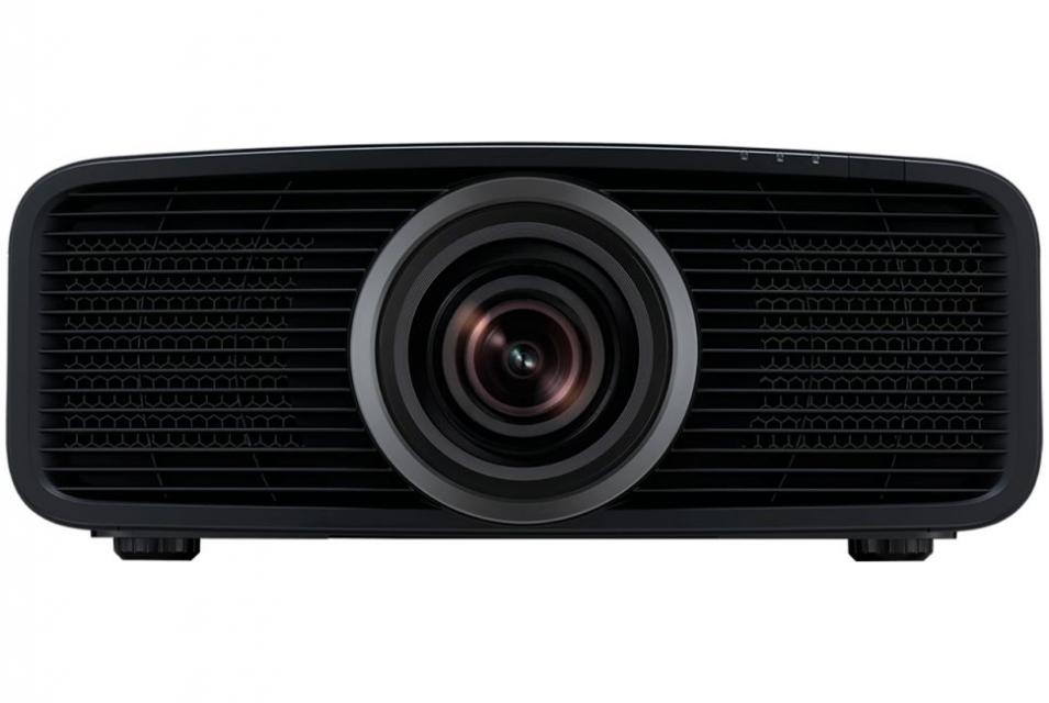 JVC - DLA-NZ500 Vidéoprojecteur D-ILA 4K UHD Native