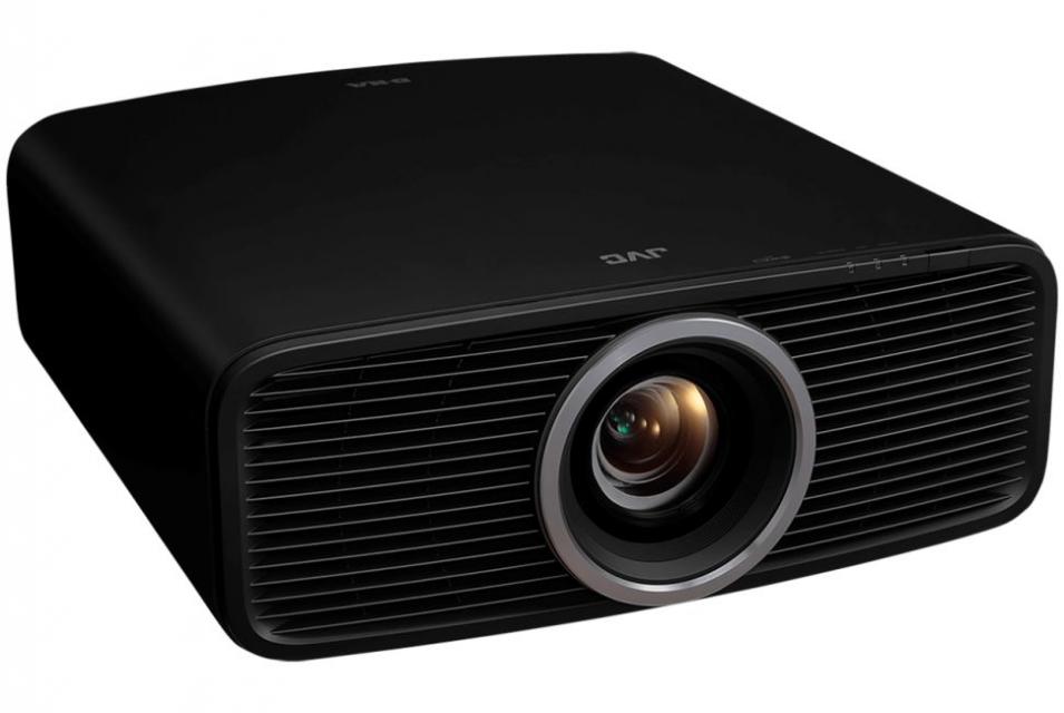 JVC - DLA-NZ500 Vidéoprojecteur D-ILA 4K UHD Native