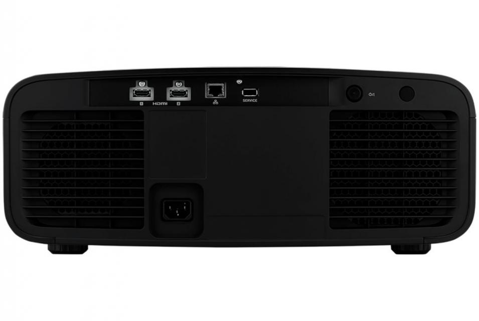 JVC - DLA-NZ500 Vidéoprojecteur D-ILA 4K UHD Native