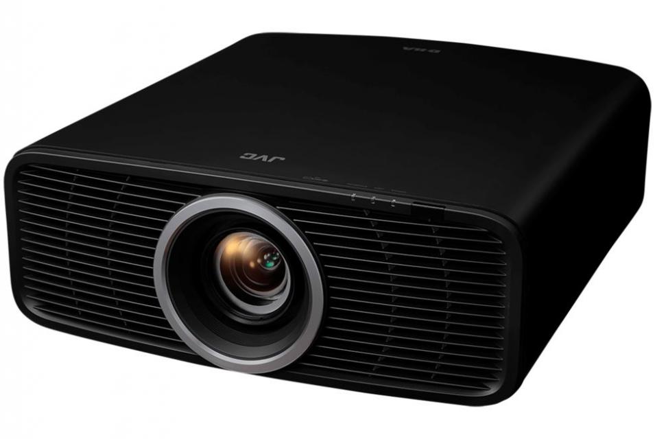 JVC - DLA-NZ700 Vidéoprojecteur D-ILA 4K UHD Native