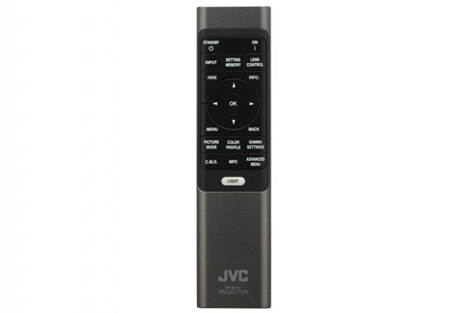 JVC - DLA-NZ900 Vidéoprojecteur D-ILA 4K / 8K UHD