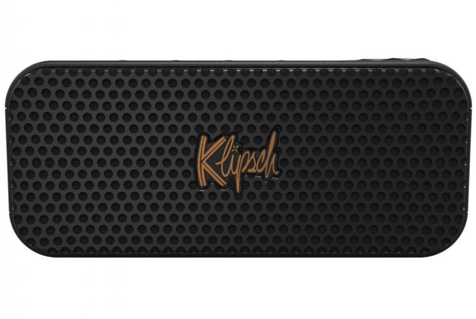 Klipsch - Nashville - Enceinte sans fil Bluetooth portable