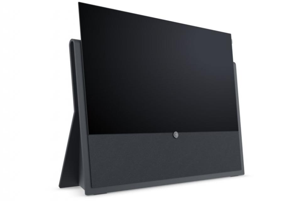 Loewe - Iconic i Téléviseur OLED Ultra HD