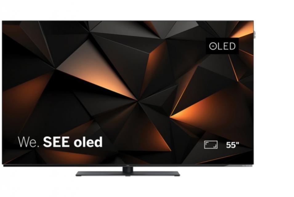 Loewe - WE. SEE Téléviseur OLED