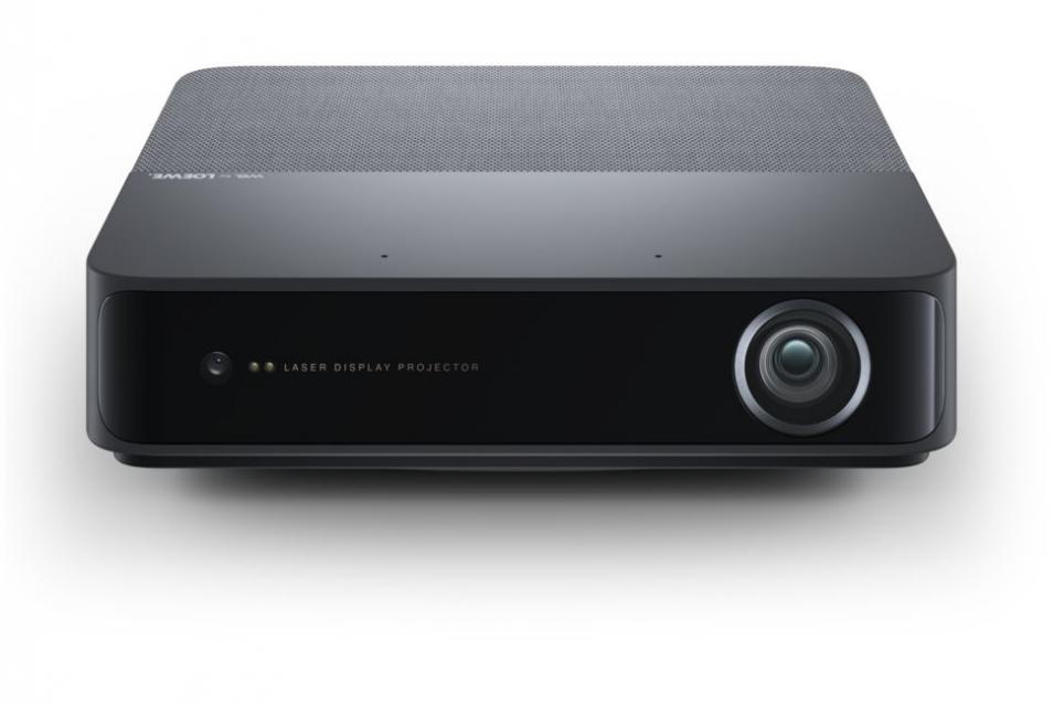 Loewe - We Beam - Picoprojecteur Laser Full HD