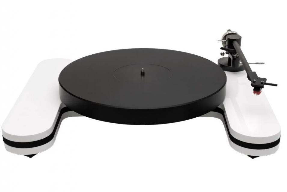 Luphonic - H2 - Platine Vinyle audiophile 