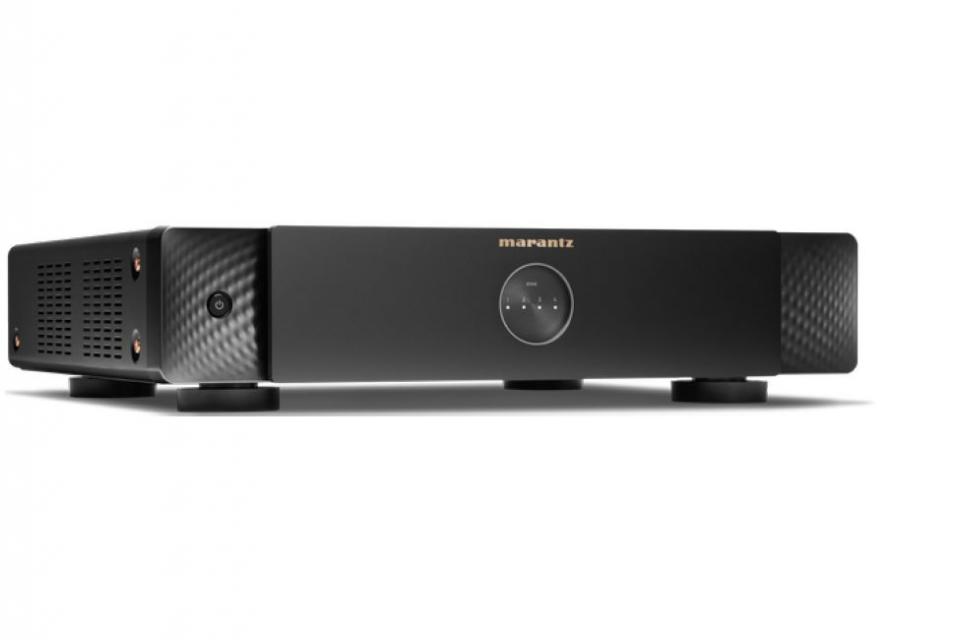 Marantz - Model M4 - Amplificateur streaming multiroom Heos (4 zones, 8 canaux)