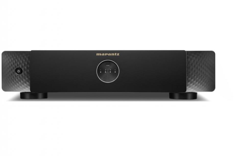 Marantz - Model M4 - Amplificateur streaming multiroom Heos (4 zones, 8 canaux)