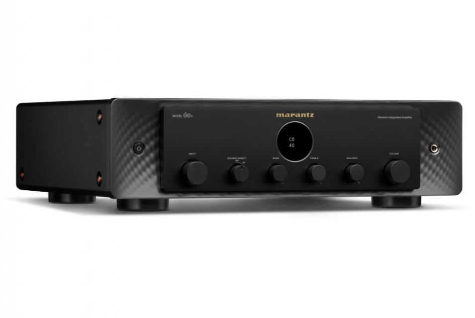 Marantz - Model 60n Amplificateur intégré stéréo Connecté